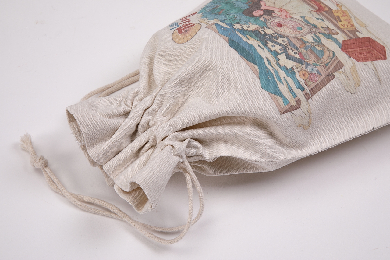 《Little Thing》（恋物）独立插画衍生品及毕设展示（图ZMTEzNjkwNDY4） - 其他 - 站酷设计师桔芊原创素材 - 站酷ZCOOL