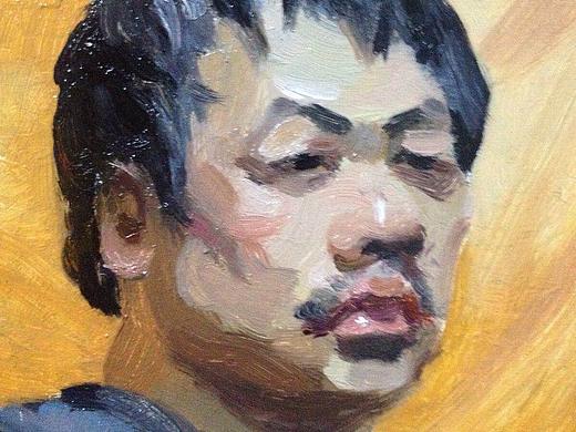 画画那些事（个人主页-ZMzcwOTI4OTI=） - 绘画 - 站酷设计师何香年原创素材 - 站酷ZCOOL