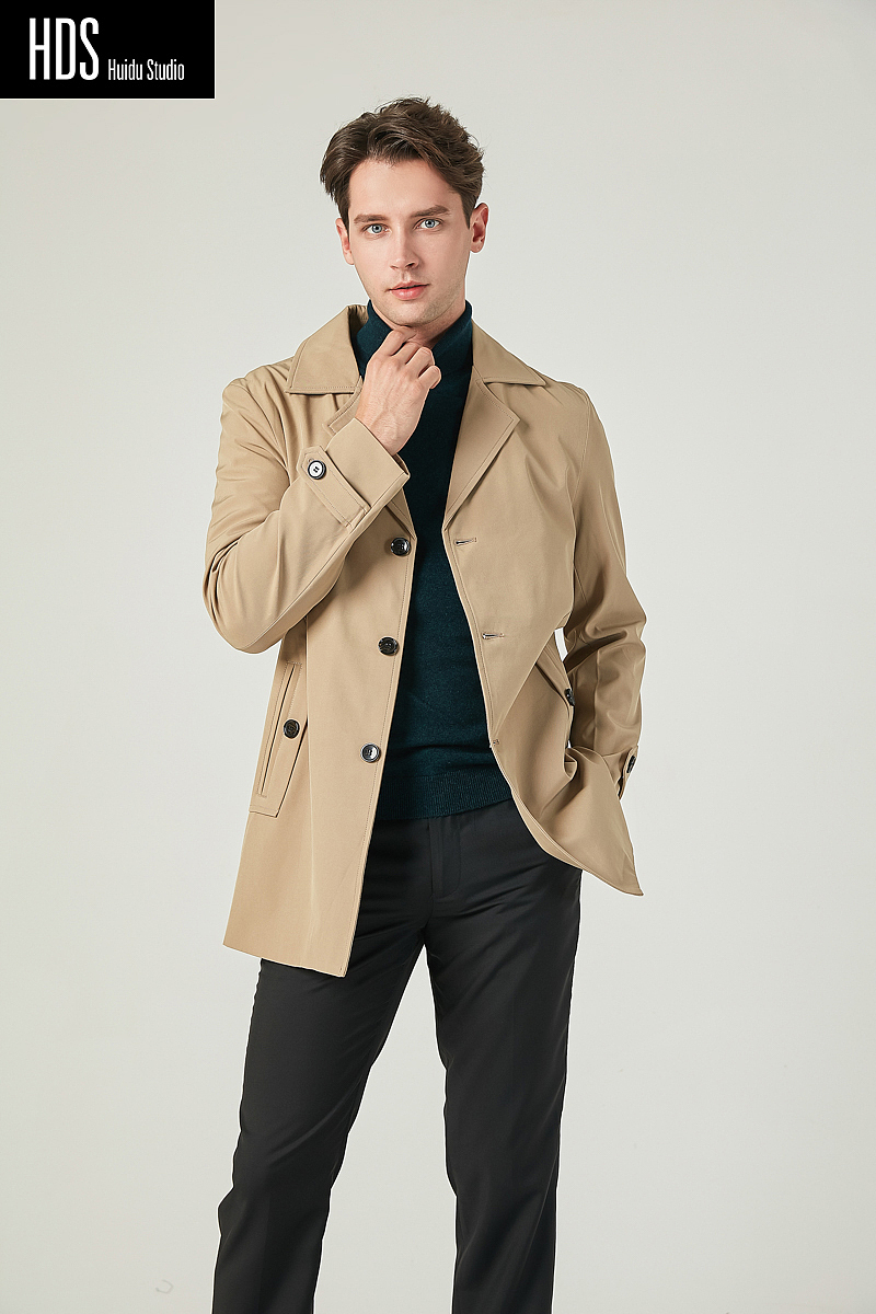 男装欧美模特棚内拍摄（图ZMTgyMzYwNzg4） - 人像摄影 - 站酷设计师HDS灰度电商原创素材 - 站酷ZCOOL