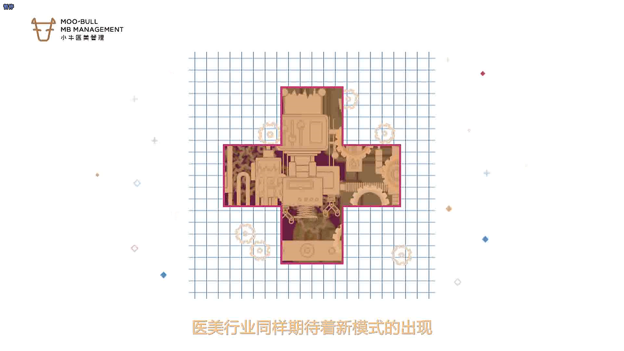 医美（图ZMTUyNDkzMDE2） - 动画片 - 站酷设计师Q小卿卿原创素材 - 站酷ZCOOL