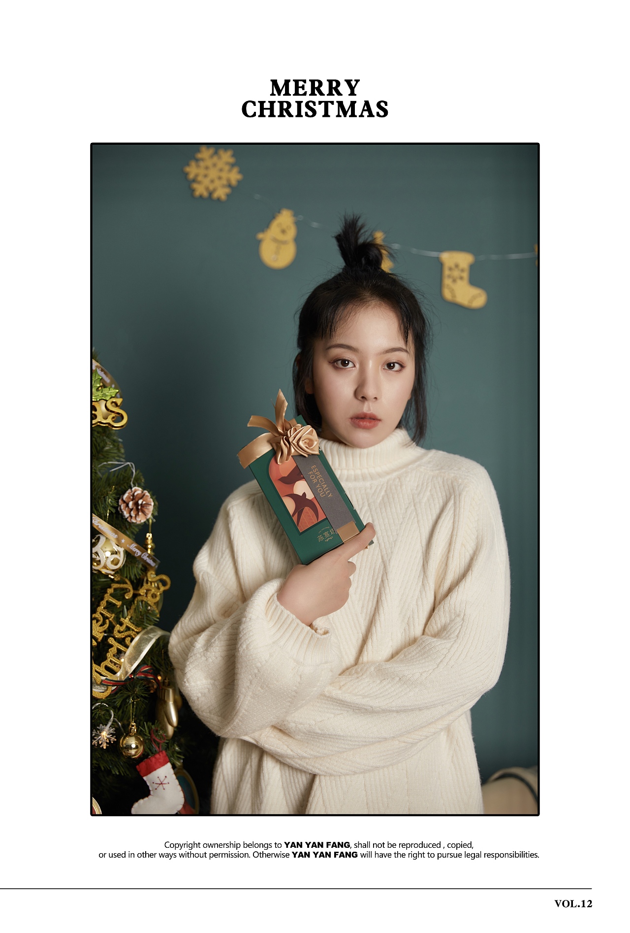 圣诞主题商业宣传片拍摄（图ZMTkwOTM4ODYw） - 产品摄影 - 站酷设计师书琪SQ原创素材 - 站酷ZCOOL