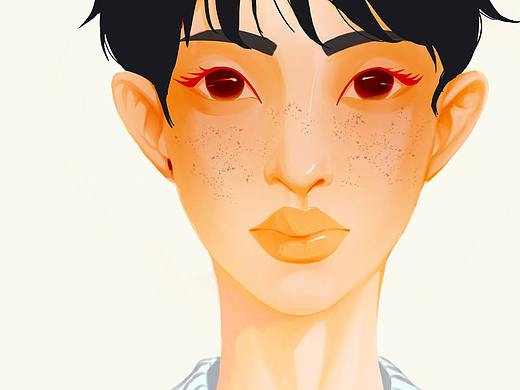 男孩儿