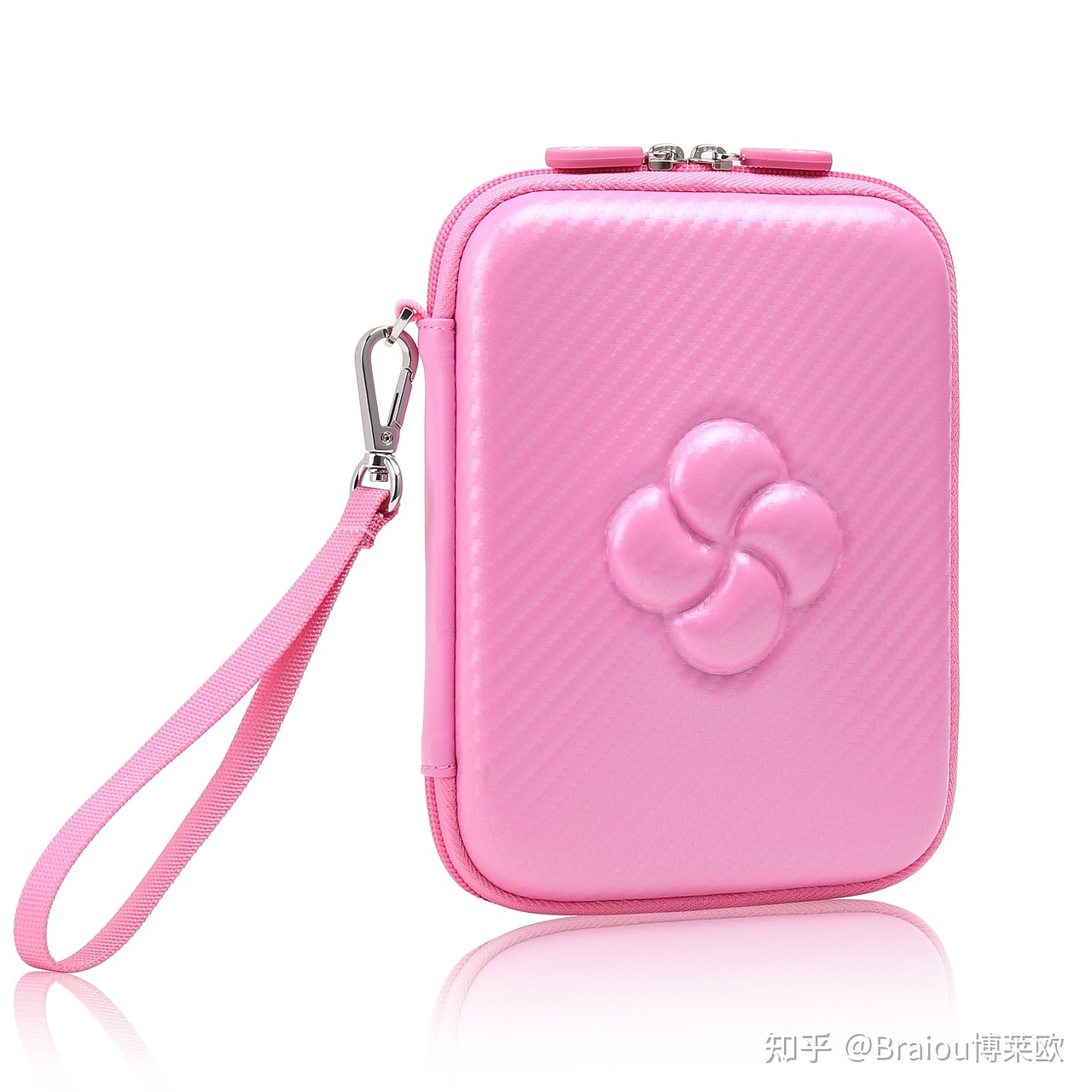 好物分享I苹果妙控板收纳盒Magic Trackpad2代触控板包（图ZMjgxMzA2MTMy） - 产品摄影 - 站酷设计师Baiou博莱欧原创素材 - 站酷ZCOOL