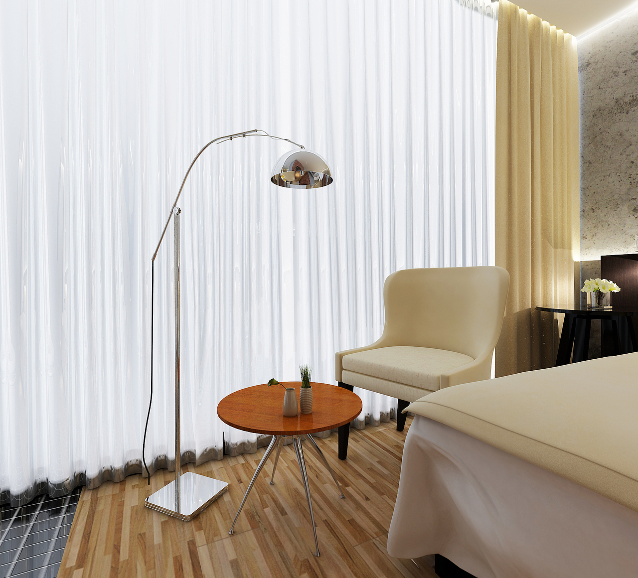 家庭旅館…室內(nèi)設(shè)計(jì)效果圖（圖ZNDAwNjQ3NjQ=） - 家裝設(shè)計(jì) - 站酷設(shè)計(jì)師大雁往南飛回家原創(chuàng)素材 - 站酷ZCOOL