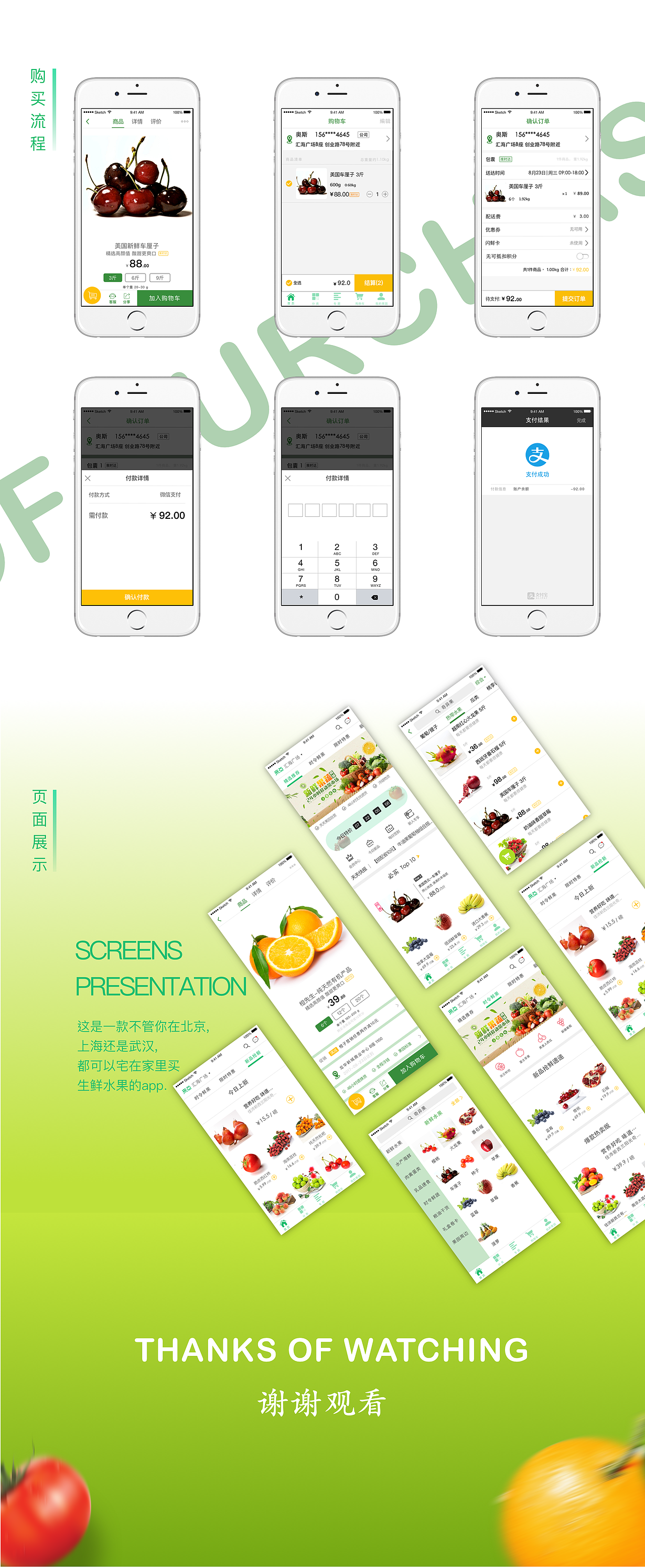 来点吧（图ZOTIxOTkzODA=） - APP界面 - 站酷设计师肆意飞扬原创素材 - 站酷ZCOOL