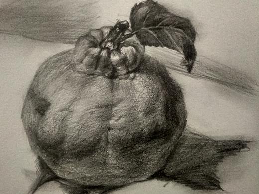 丑橘（个人主页-ZNDM1NTc0NjQ=） - 绘画 - 站酷设计师卡哇伊x原创素材 - 站酷ZCOOL