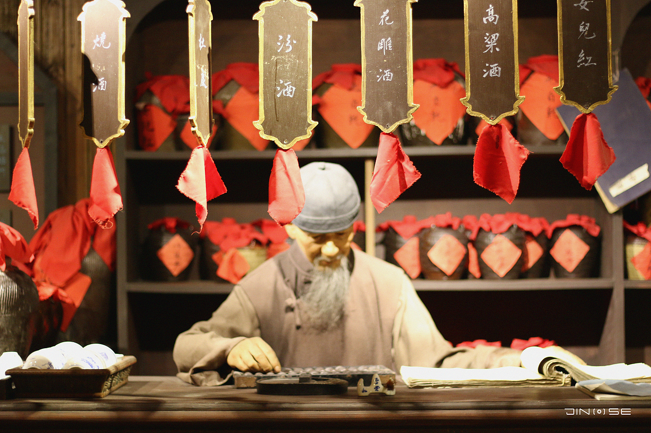 永恒——静物摄影