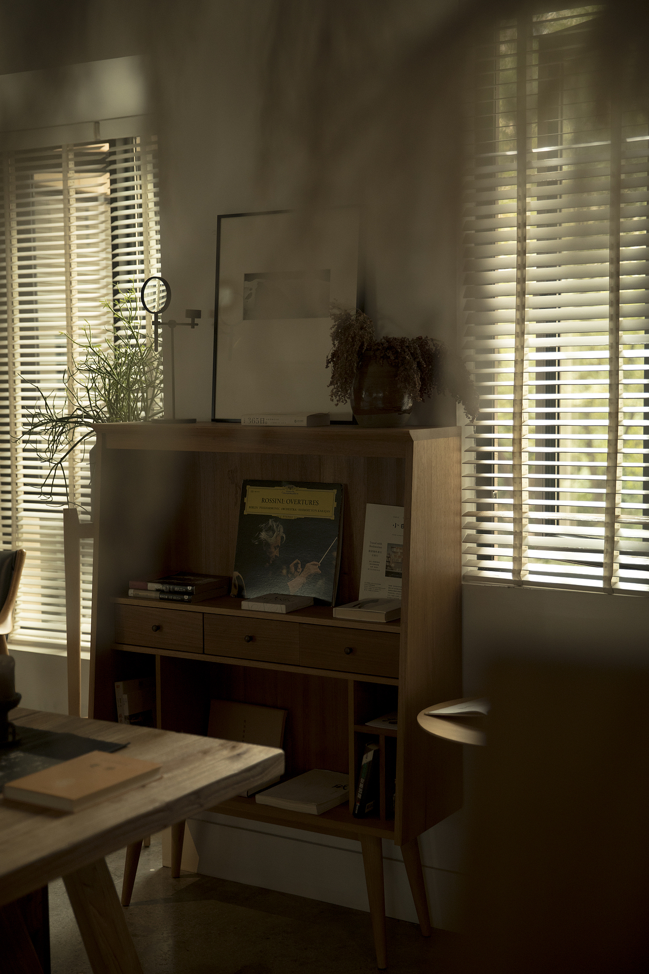 在重庆一家很nice的家具生活美学提案馆