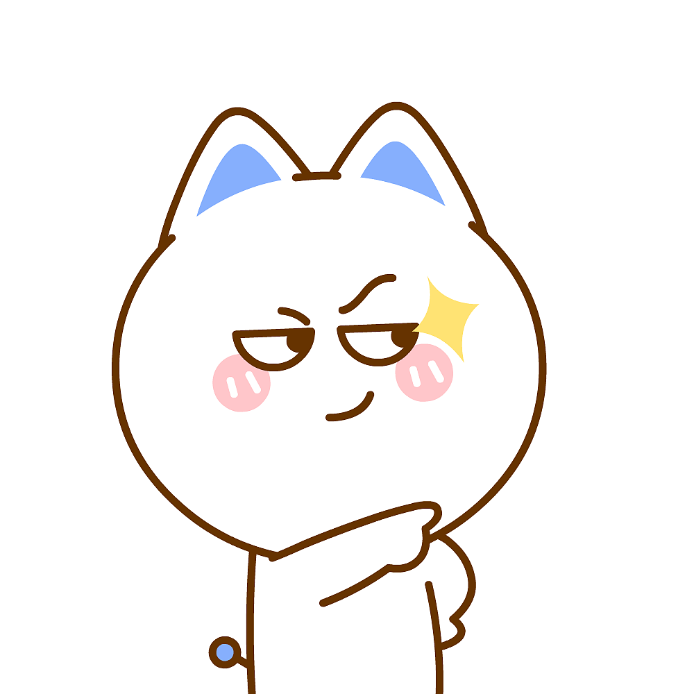 桃小仙 微信表情 卡通动漫 头像壁纸 可爱情侣