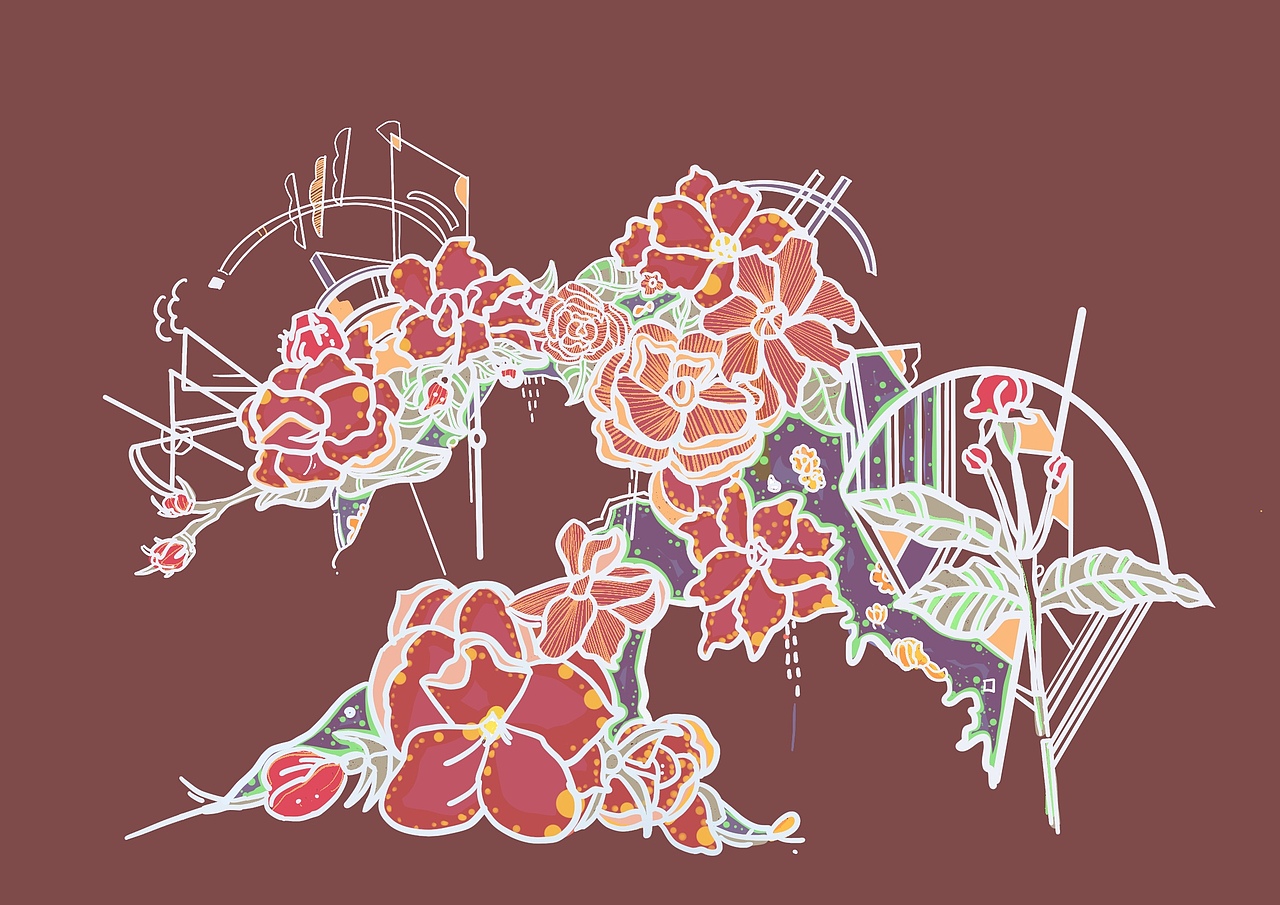 一些时间的小作品 ，要加油啊。