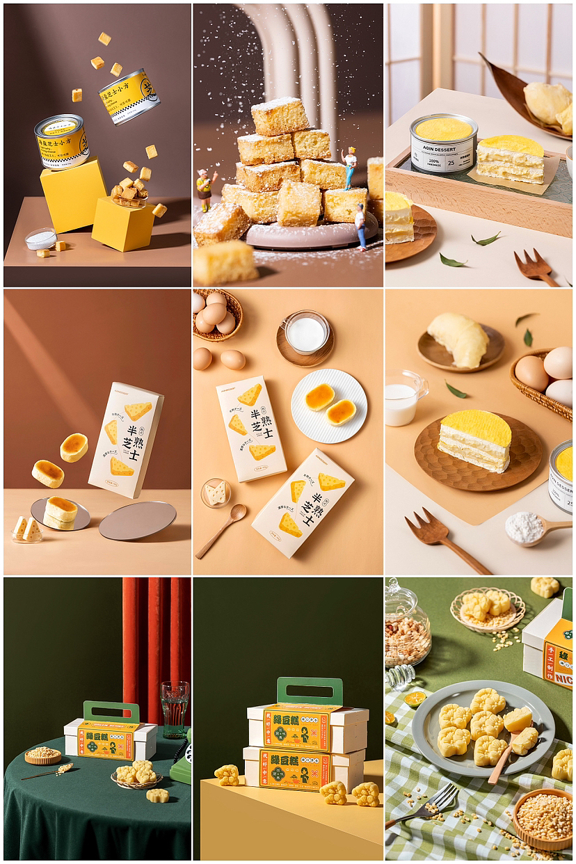 2022年摄影作品集回顾