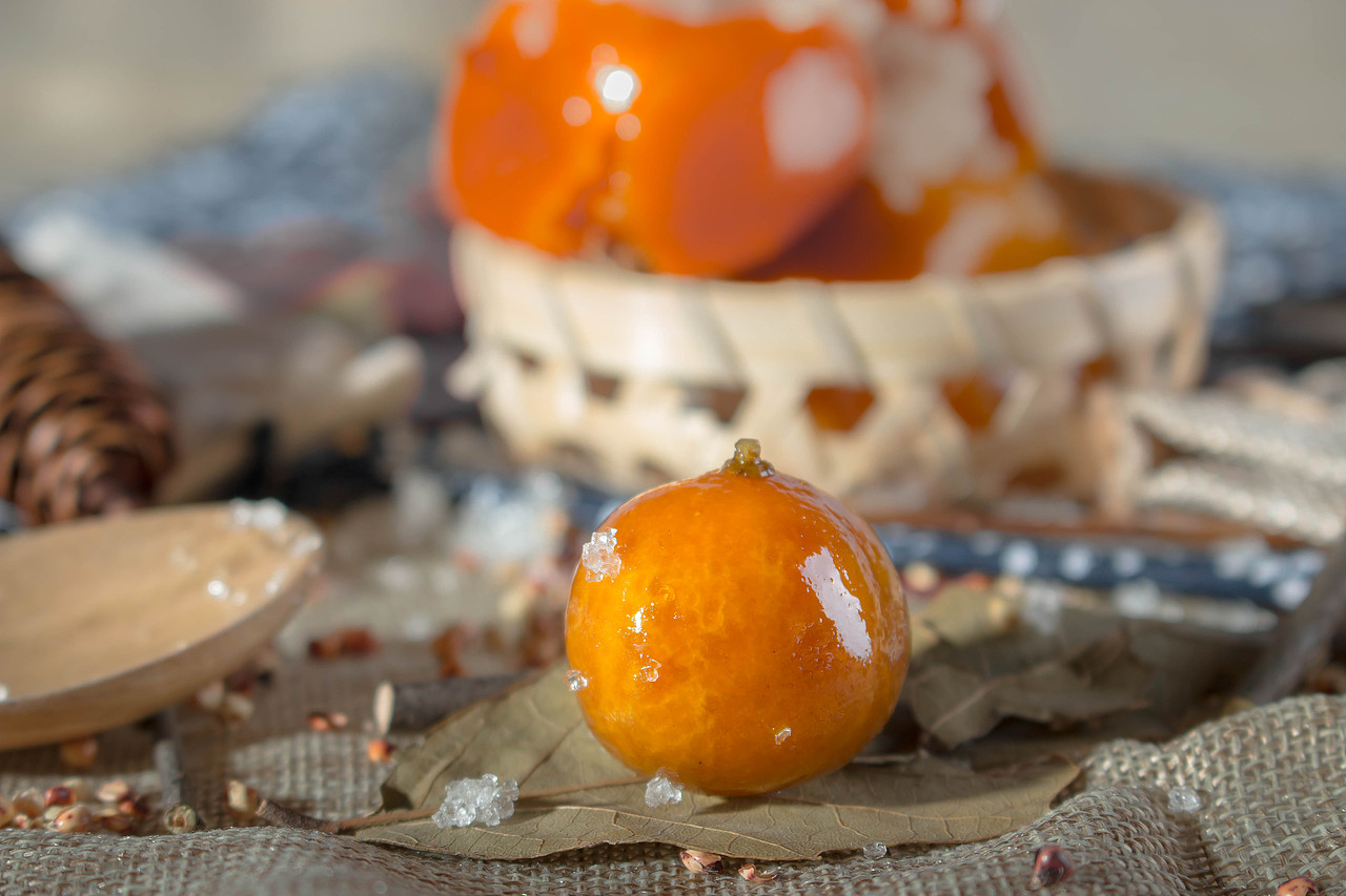 岭南凉果 如愿以尝（图ZMTc3OTczNDE2） - 书籍/画册 - 站酷设计师梦露梦露露原创素材 - 站酷ZCOOL