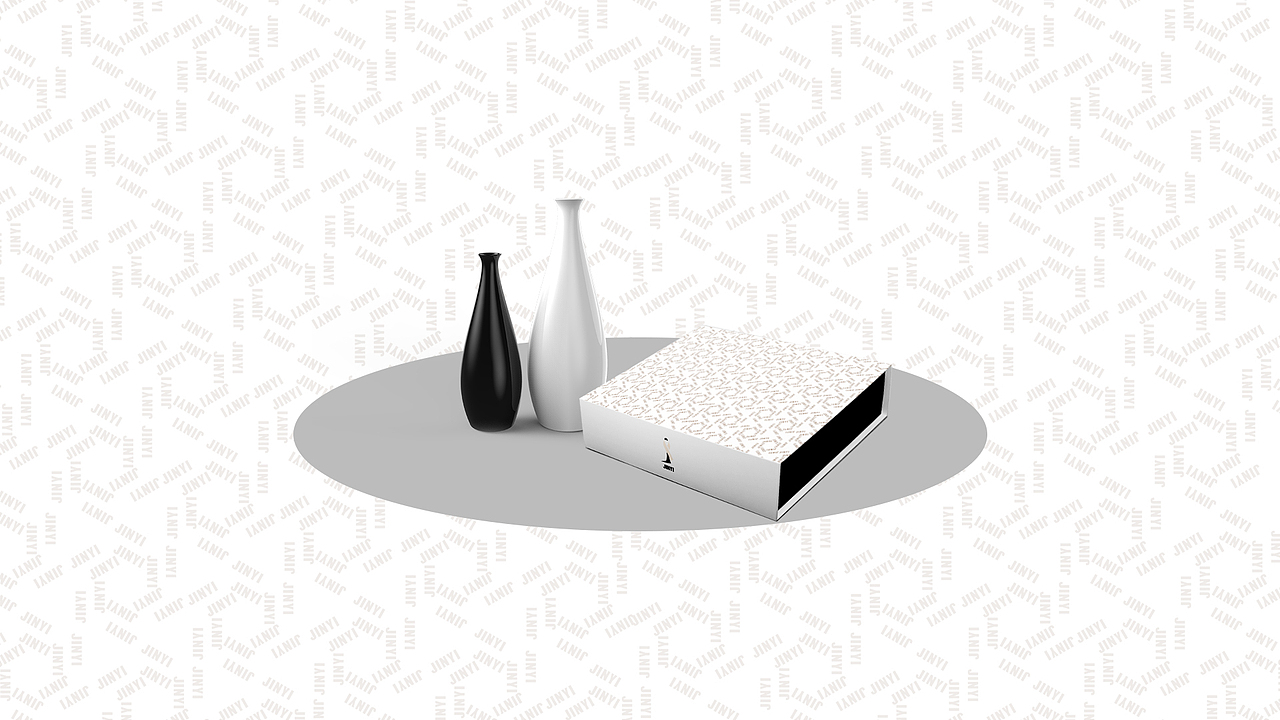 品牌设计-- JINYI女装（图ZMTk5MDIyOTUy） - 品牌 - 站酷设计师野生社长Robin原创素材 - 站酷ZCOOL