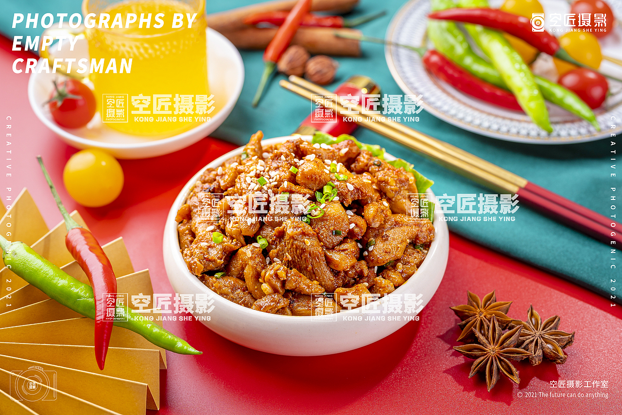 中式拌饭（图ZMjgwMTExMjI4） - 美食摄影 - 站酷设计师空匠摄影原创素材 - 站酷ZCOOL