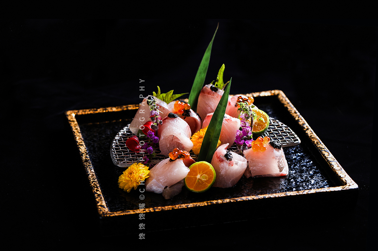 美食摄影 | 玄月和食居酒屋新菜（图ZMjQ0MTU3NTg0） - 产品摄影 - 站酷设计师馋馋馋嘴原创素材 - 站酷ZCOOL
