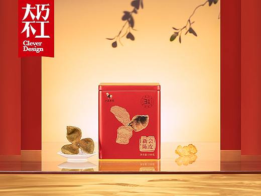 产品拍摄｜八马茶业 ✖ 大巧不工