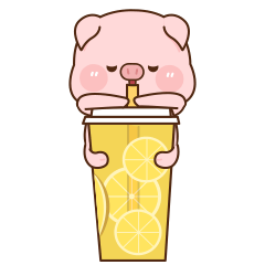 肉肉猪3——微信表情