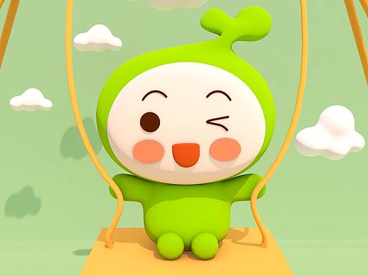 2020年6-7月c4d基礎(chǔ)練習(xí)（臨摹+原創(chuàng)）（個(gè)人主頁-ZNDc1NTczODQ=） - 其他三維 - 站酷設(shè)計(jì)師SY隨緣原創(chuàng)素材 - 站酷ZCOOL