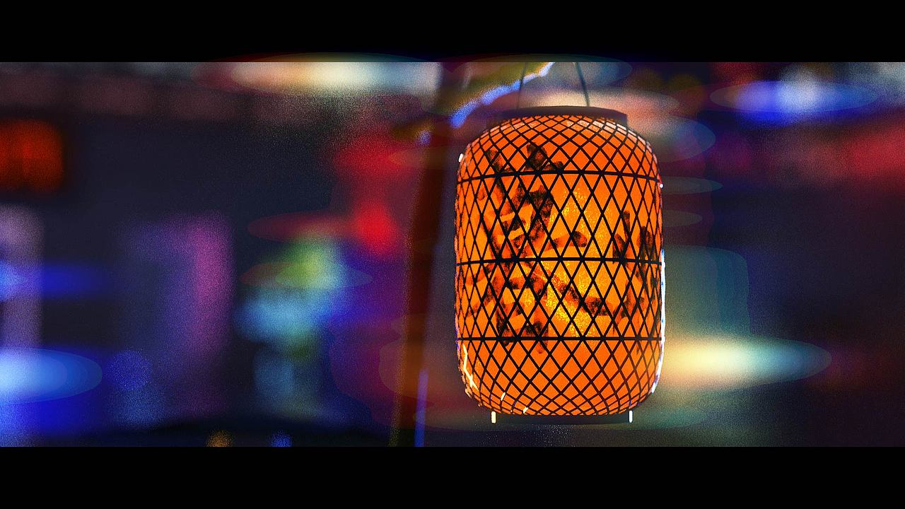 #2021青春答卷# 湖北工程学院 《相思》