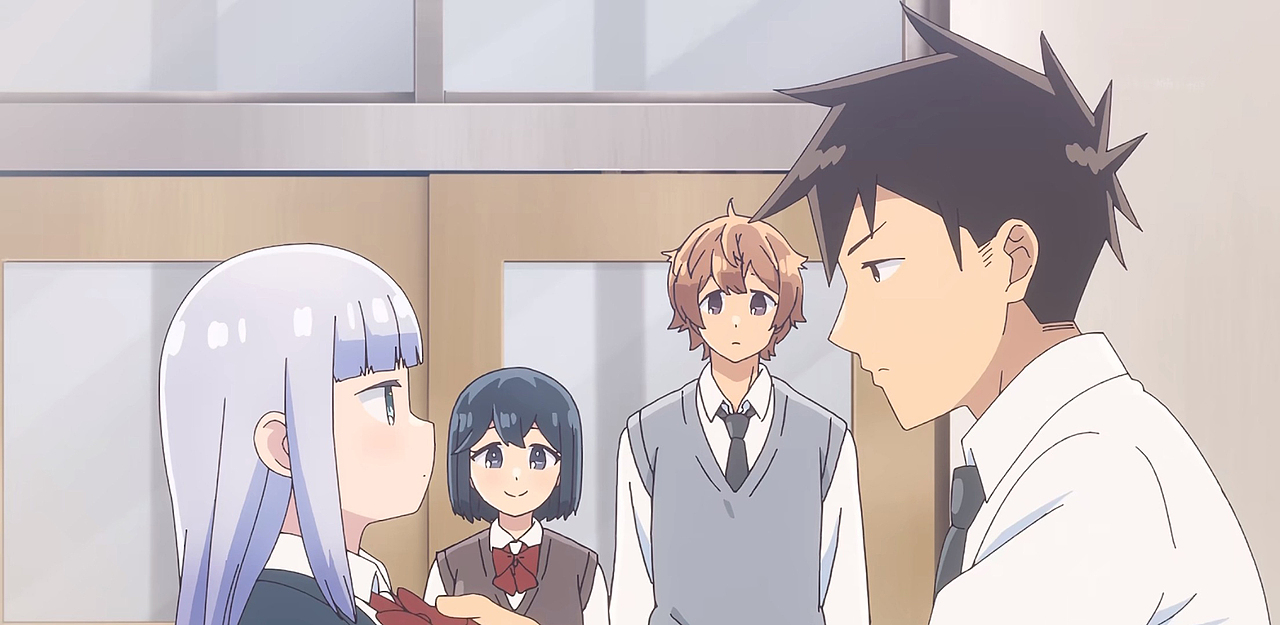 每日动漫壁纸:438