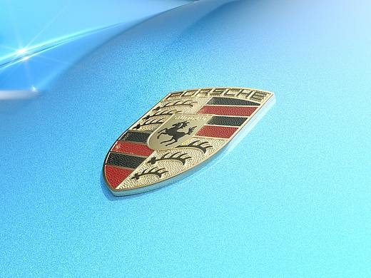 Porsche 911 by Singer