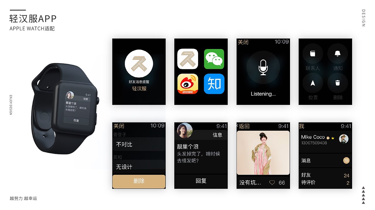 个人作品集（图ZMjI1MzAzMDQ0） - APP界面 - 站酷设计师活泼给玉米原创素材 - 站酷ZCOOL