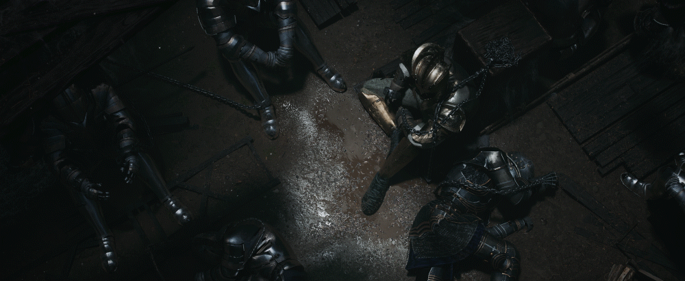 UE4概念短片--致敬【权力的游戏】《GAME OF THRONES》（图ZMjY3NzIyNzE2） - 动画/影视 - 站酷设计师糍粑GRC原创素材 - 站酷ZCOOL