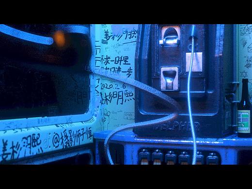 姜杉明熙教育 学员学习作业 测试 C4D 灯光/材质 渲染