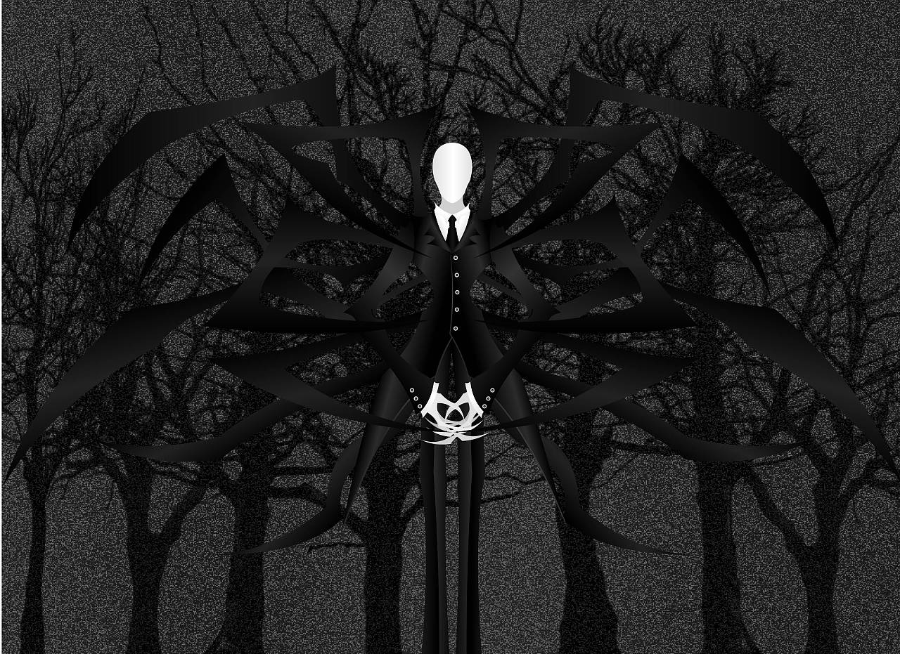 slendermanⅡ