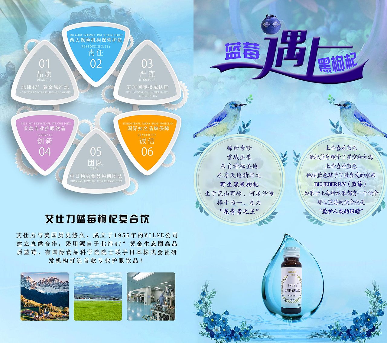 折页（图ZMTE5Njg5NzAw） - 其他平面 - 站酷设计师魅影杜鹃原创素材 - 站酷ZCOOL