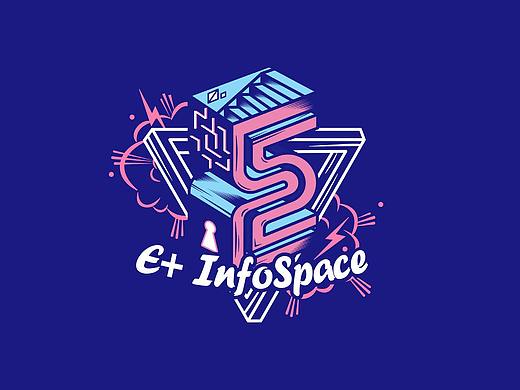 E+INFOSPAC密室逃脱品牌设计