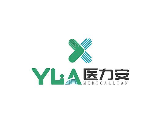 医疗logo 医疗器械logo