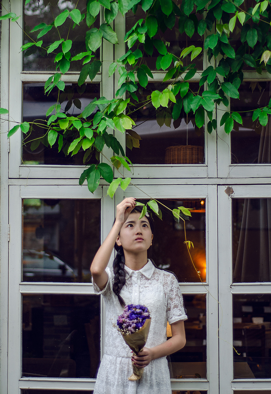 || 青春派 || 美好饭店