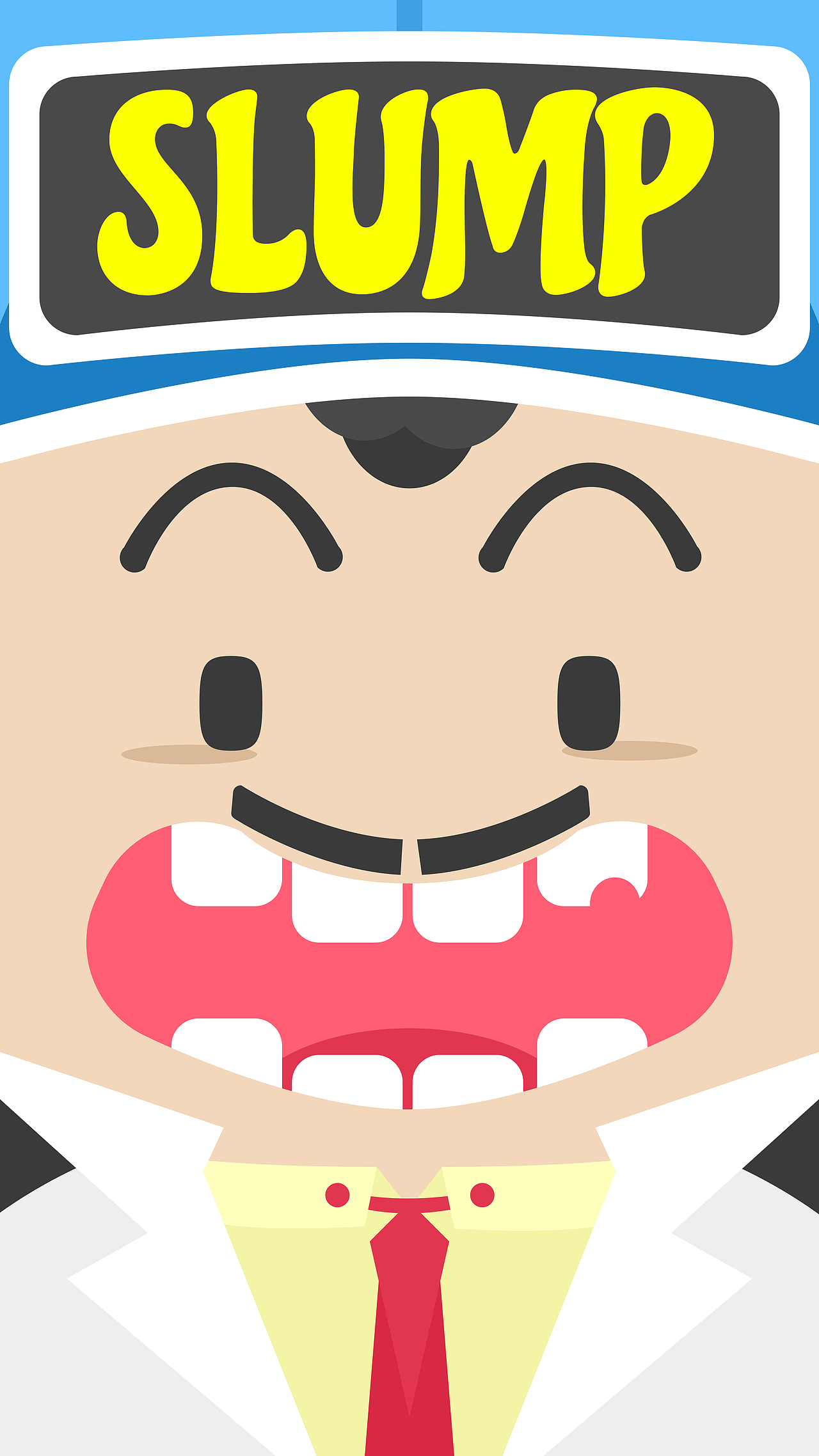 IQ博士（图ZMzgyOTc1NjQ=） - 创作习作 - 站酷设计师芭啦芭啦阳之花原创素材 - 站酷ZCOOL