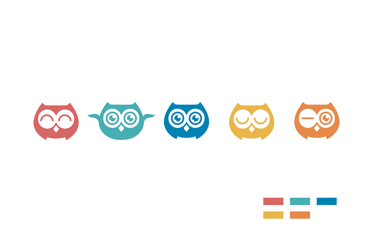 OO眼保仪CI（图ZMTE4ODc5NDcy） - 品牌 - 站酷设计师KIDC原创素材 - 站酷ZCOOL