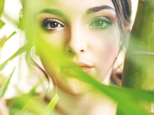 肖像（个人主页-ZMzY1ODE3MjA=） - 人像摄影 - 站酷设计师AFu_阿福原创素材 - 站酷ZCOOL