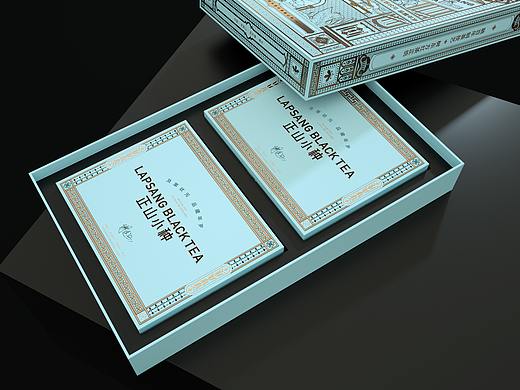 Bohea Tea  | 桐 木®