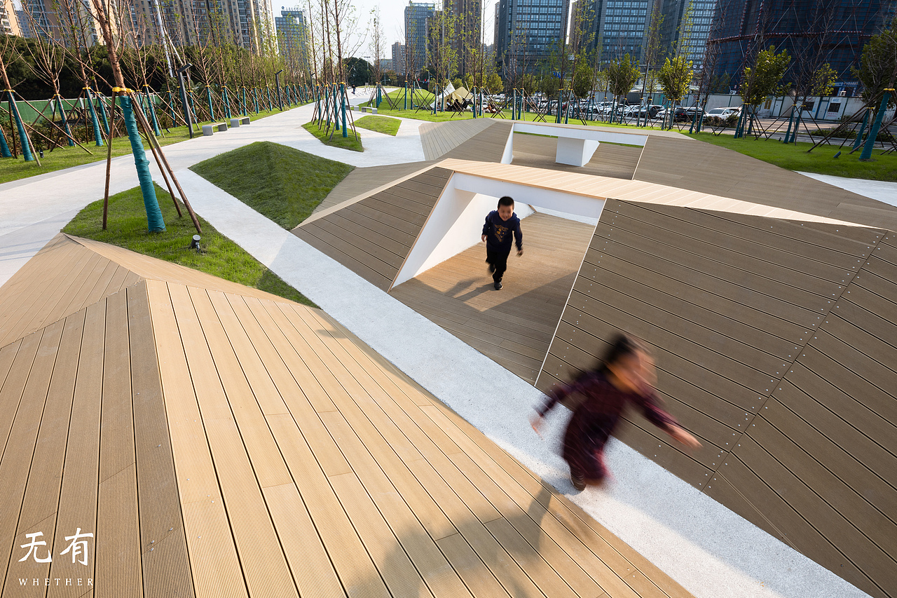 绍兴 褶皱之丘（图ZMzQxNjg5NTcy） - 环境/建筑摄影 - 站酷设计师无有建筑摄影原创素材 - 站酷ZCOOL