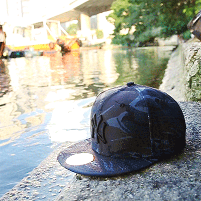 Cinemagraph 微动gif