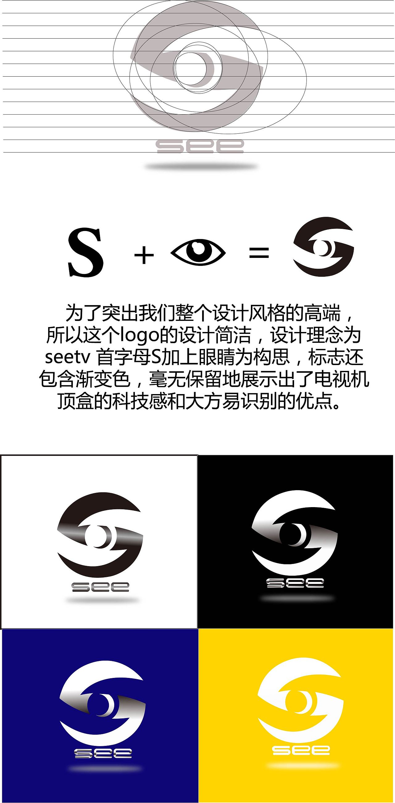 LOGO设计