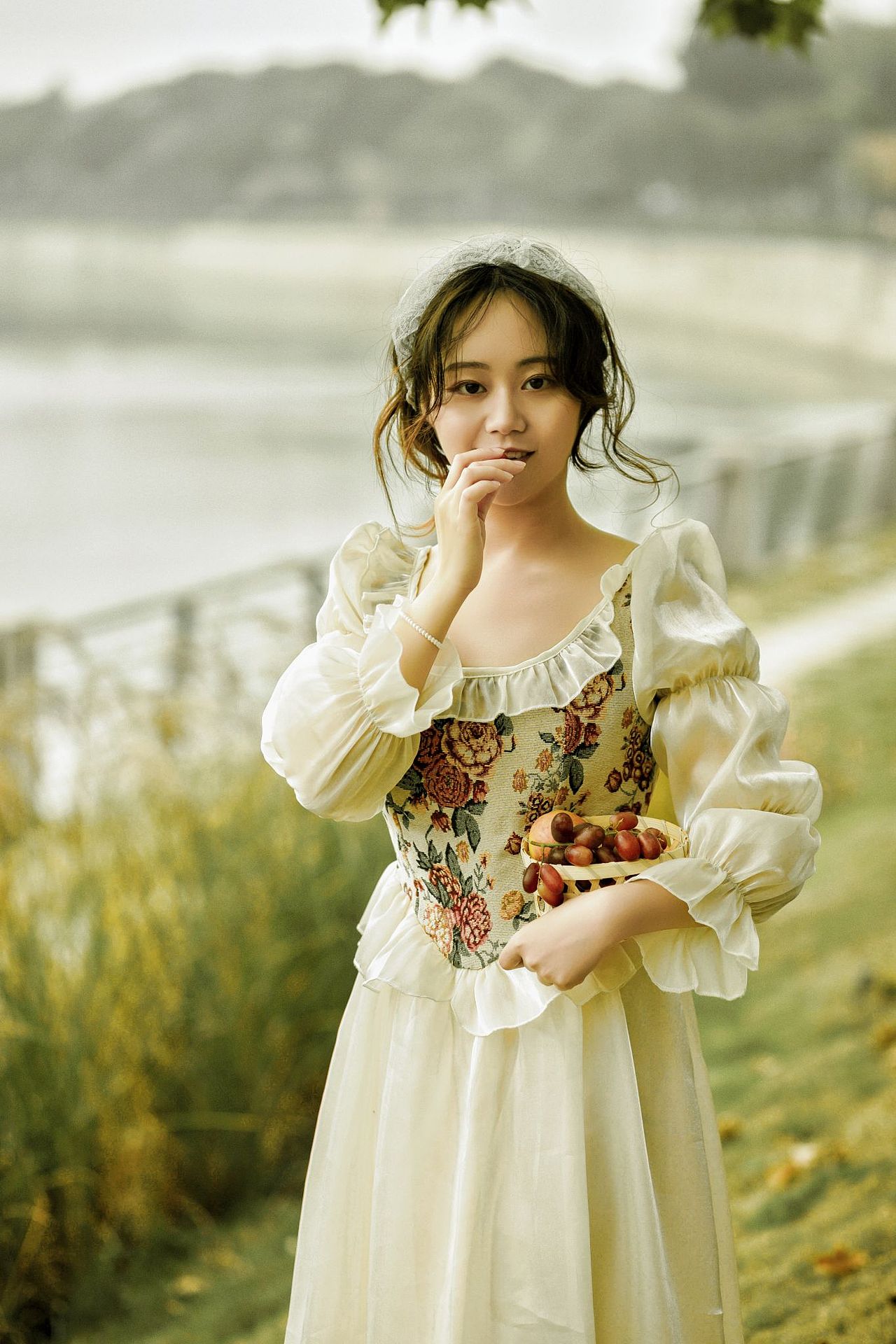 成都这个鬼天气,拍的阴天的法式