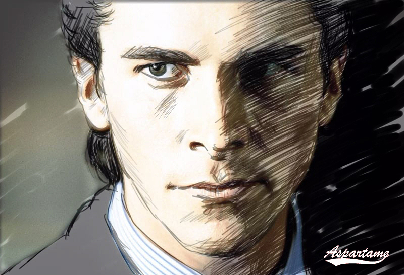 精神病人蝙蝠侠他是个伪神父（图ZODE5MjUwNA==） - 创作习作 - 站酷设计师阿斯巴甜甜甜原创素材 - 站酷ZCOOL