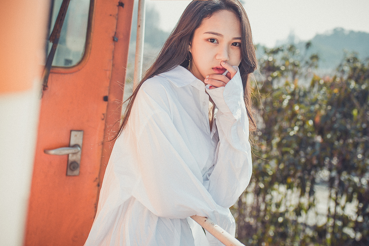 废弃工厂 废墟 钢铁厂 情绪