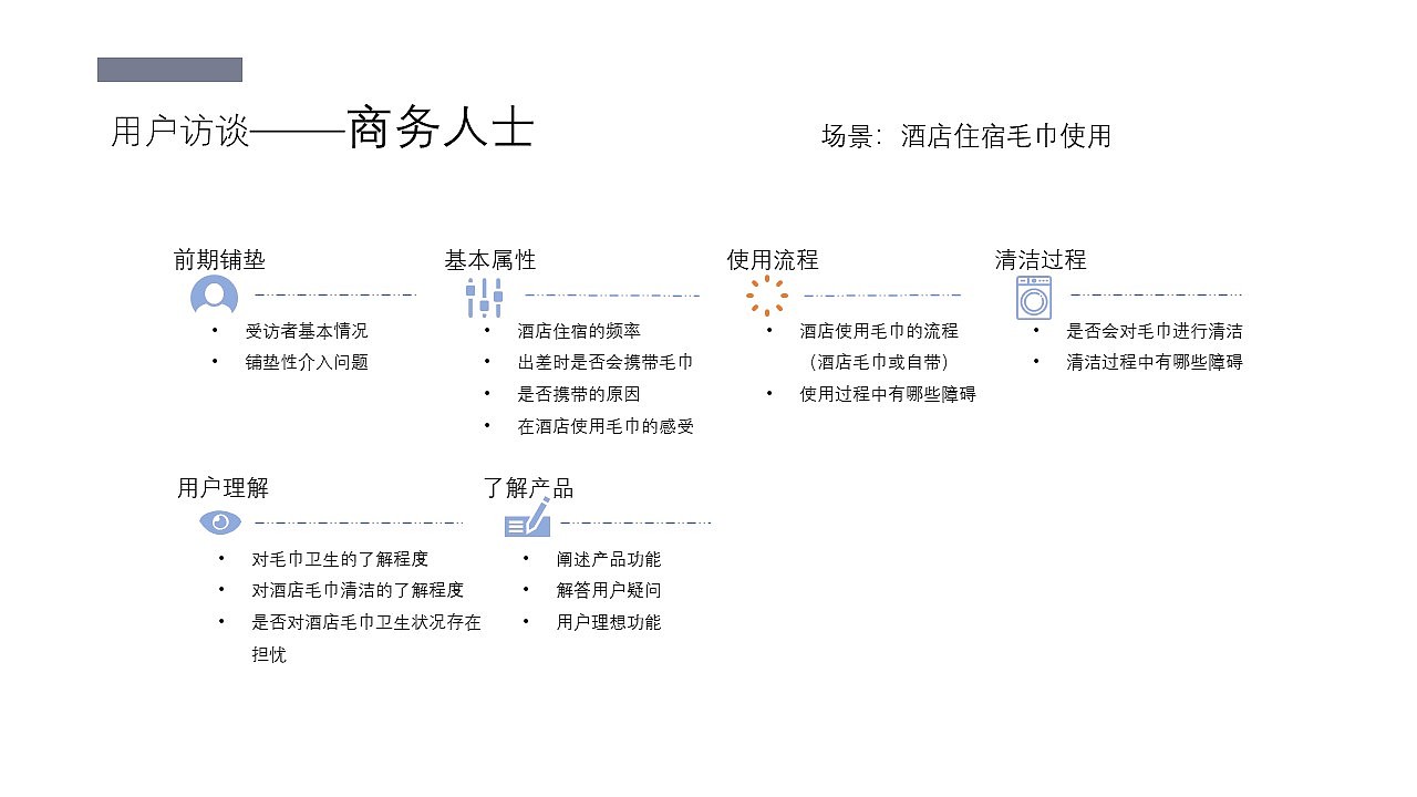 毛巾消毒产品体验改进