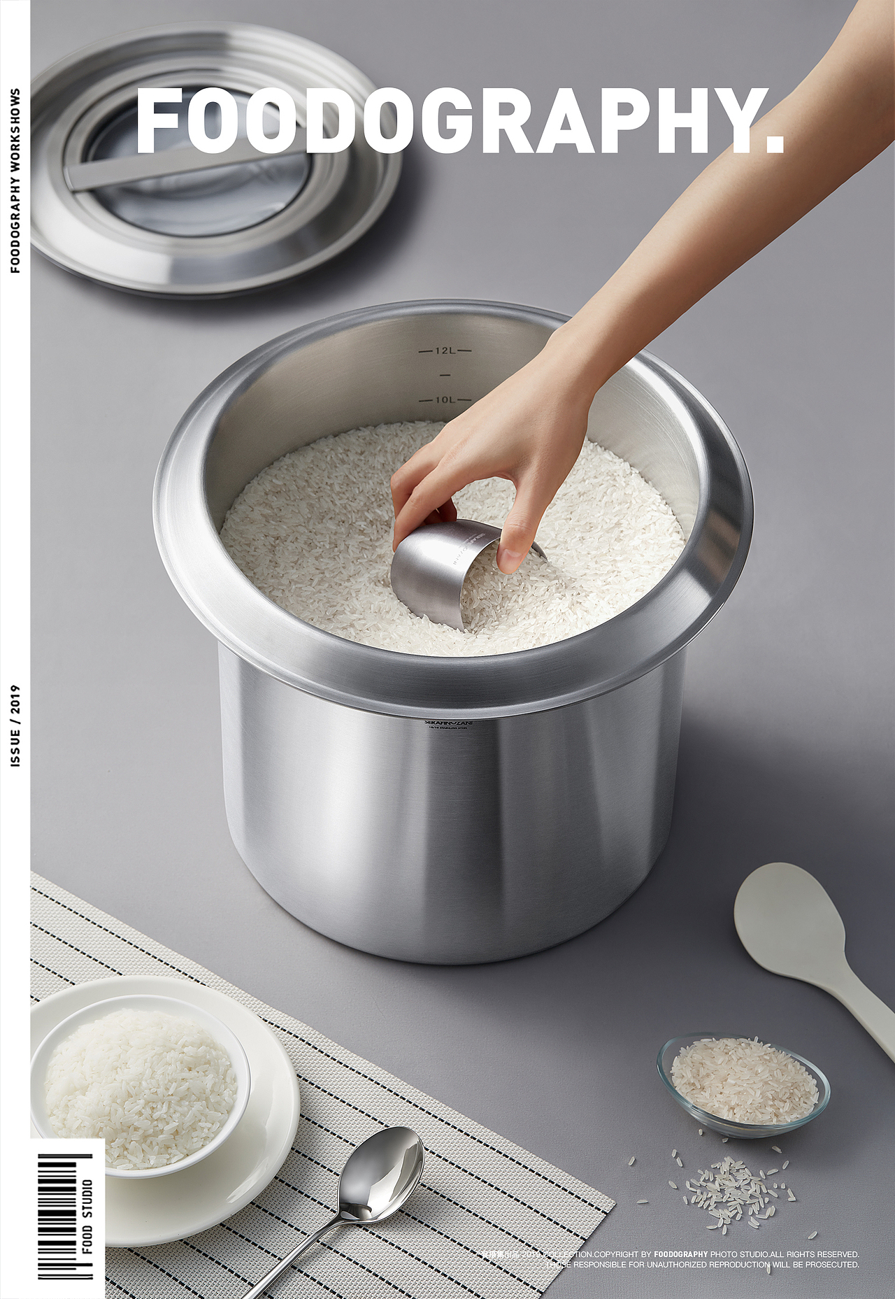 电商摄影 | 意大利尚尼 ✖ foodography