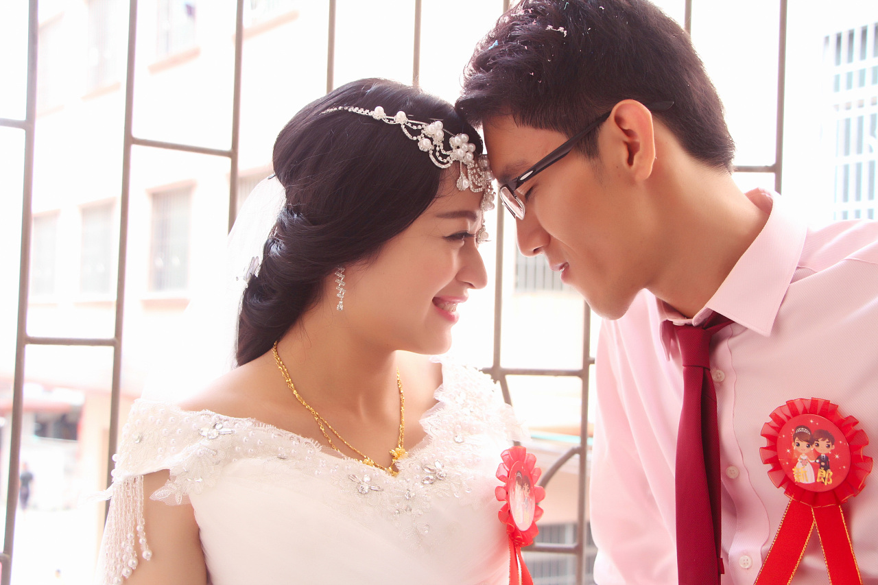 农村婚礼婚庆拍摄|摄影|人文/纪实摄影|碧碧girl - 原创作品 - 站酷