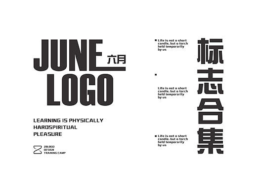6月品牌标志合集