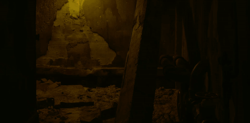 切尔诺贝利 #深红#（图ZMzMxMDY4NzQw） - 短篇/格漫 - 站酷设计师bowllwod原创素材 - 站酷ZCOOL