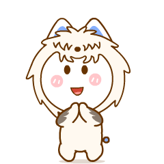 桃小仙，二花，萌菜，狗年大换装！（图ZMTAzMjg4NDE2） - 网络表情 - 站酷设计师仙粑原创素材 - 站酷ZCOOL