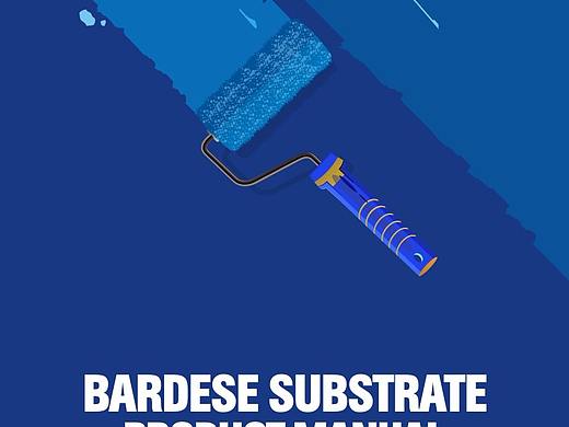 巴德士艺术漆—产品手册